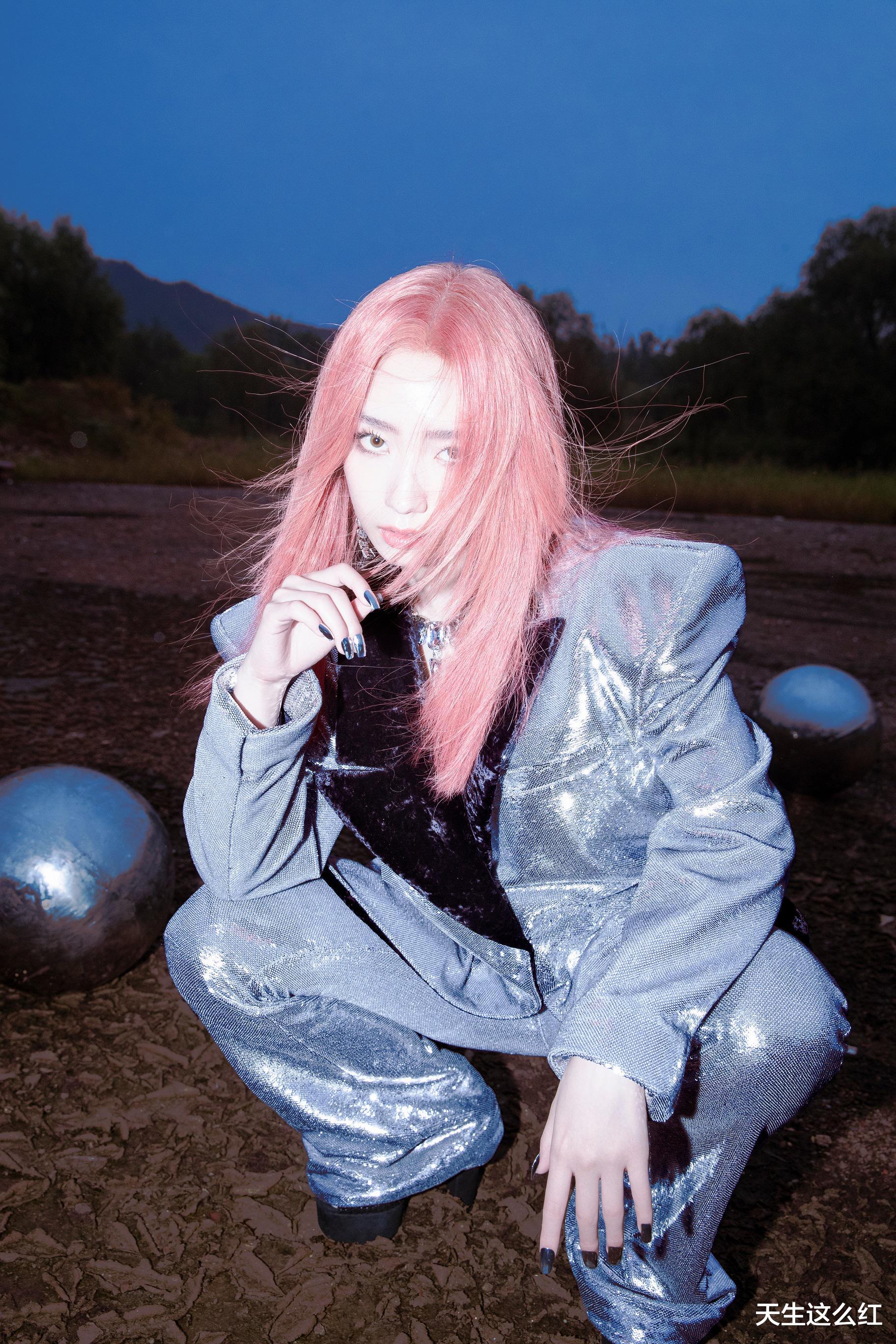 娱乐圈|连杨紫都知道2023年内娱会出一个世界巨星，所以究竟会是谁？