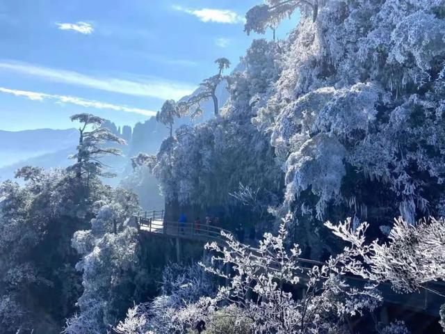 莽山|广州出发去韶关，一路上会有什么景区呢？