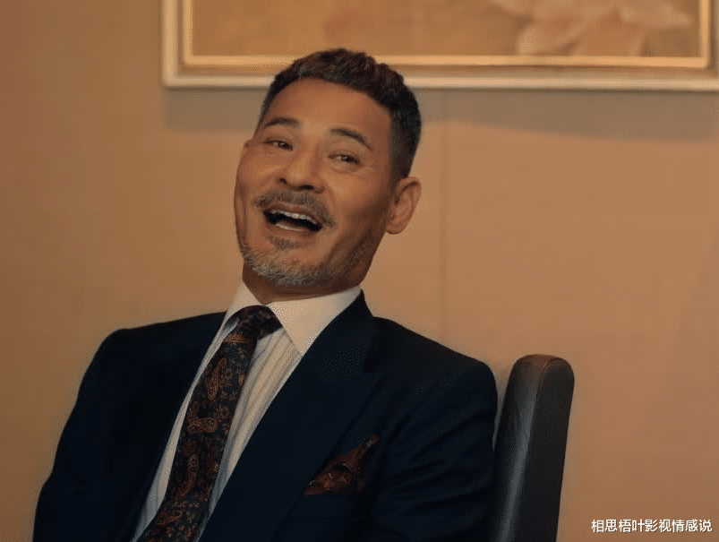 廉政狙击|《廉政狙击》：伤害方家晴，卓廷光亲手为自己敲醒了丧钟