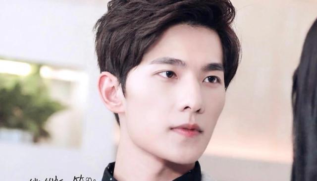 杨洋|杨洋演技究竟如何？把丰兰息燕破岳肖奈张起灵放一起看就知道了