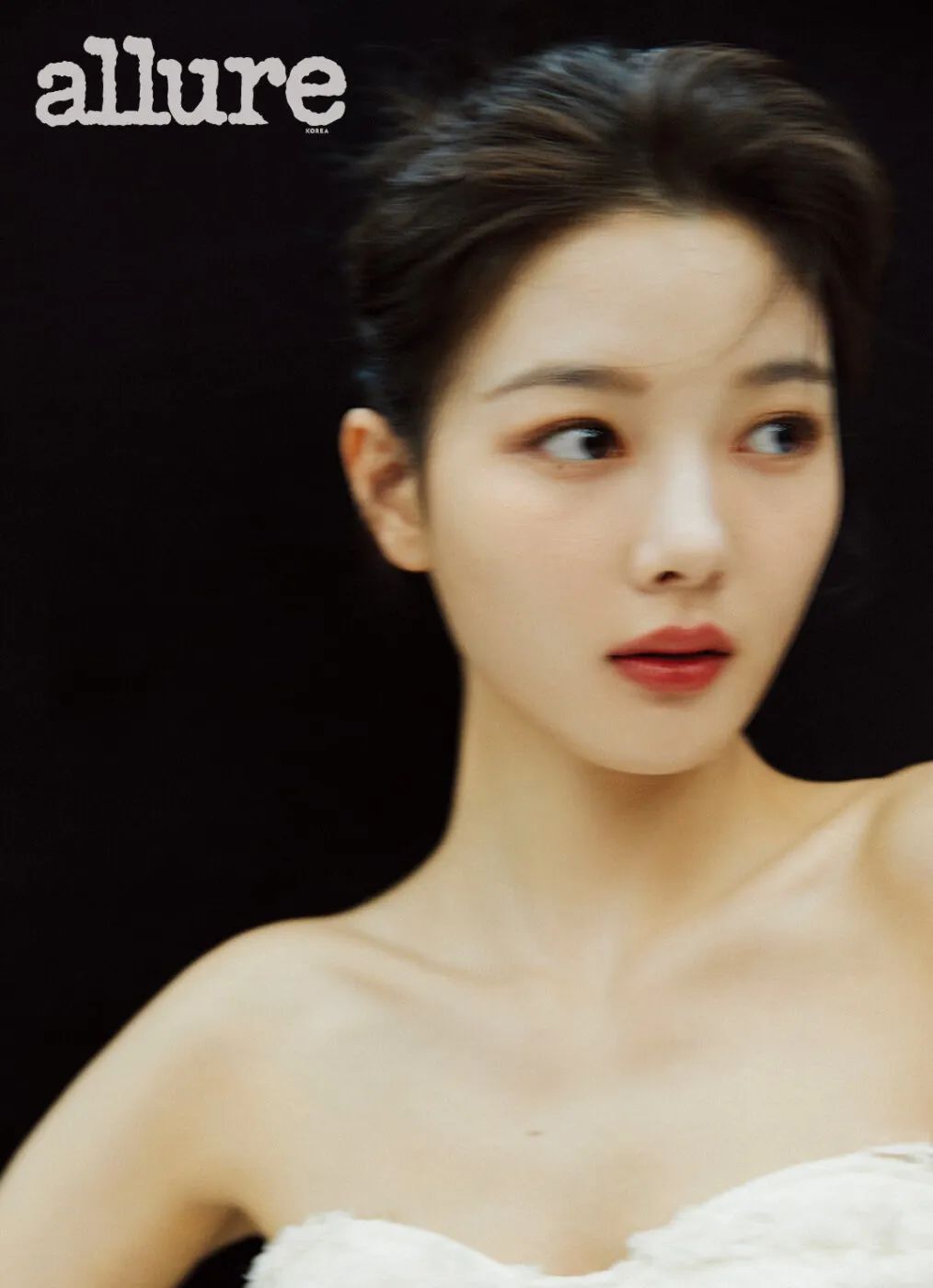 话剧|韩美女演员首次登上话剧舞台，获得大成功！