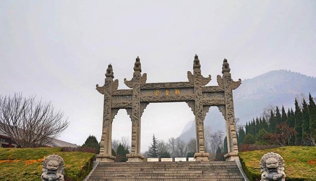 邯郸|河北有座旅游小城，3100年未改名，还是小米的发源地，如今古迹林立