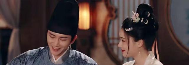 梦华录|《梦华录》6大烂人排行榜，齐牧排第三，第一是最新上线的她