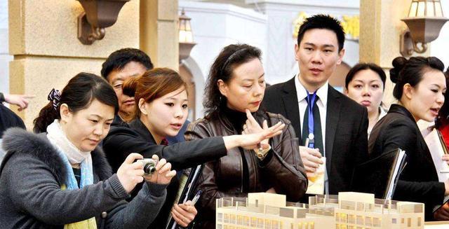 房贷利率|5月份楼市行情如何？知情人作出解释：刚需买房者应关注留意