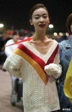 娱乐圈 近期娱乐圈都怎么了，男星女星都瘦成了这个样子，网友：不敢认
