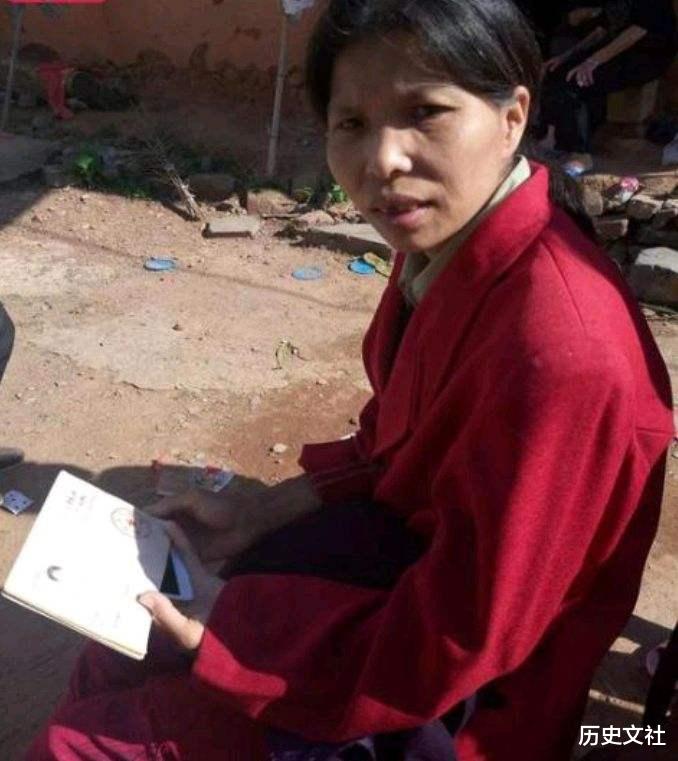 求职|26年前考上人大的伍继红,毕业后找不到工作嫁给光棍,后来怎样了