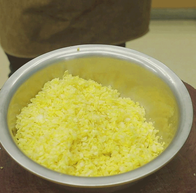 初七要吃长寿面，初八更有讲究，牢记“3吃1不吃”，老规矩别忘