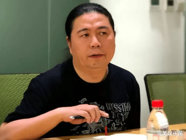 肖战|知名编剧汪海林曝内娱“地震”，作假数据公司被端：肯定有肖战