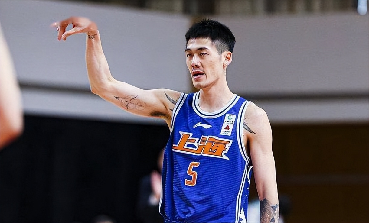 上海男篮|恭喜！上海男篮千万级合同锁定CBA防守悍将，曾助球队2次击败辽篮
