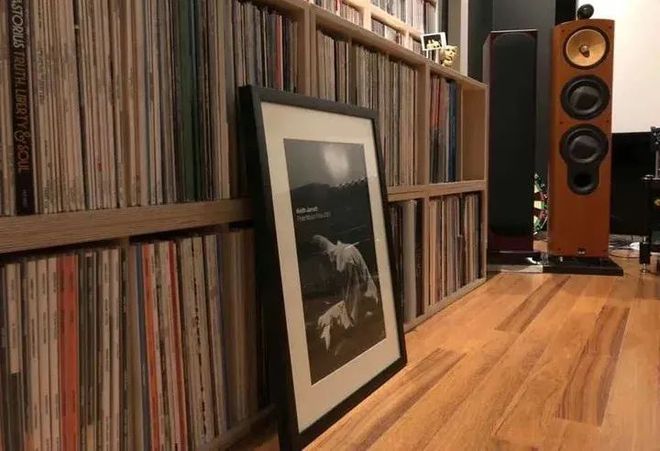 80后夫妻的“穷装”新家，引起强烈舒适感，越简约，越幸福