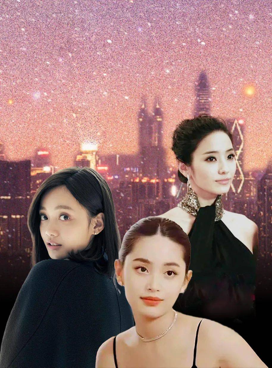 流星花园|为什么说你永远可以相信藤堂静