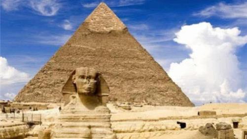 埃及金字塔的142857为何被称为世界最奇特的数？是如何解释的呢？