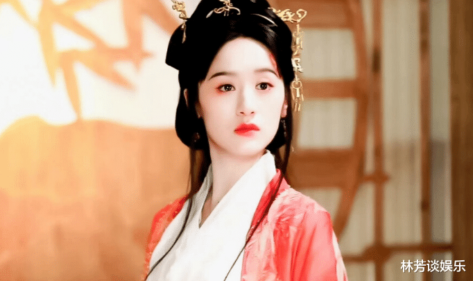 倾城亦清欢|《倾城亦清欢》后再现老少配,言承旭与搭档差21岁,真不尴尬吗?