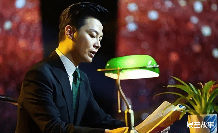 任鲁豫|幸福的任鲁豫:用16年成央视一哥,妻子贤惠顾家,45岁再当爸爸