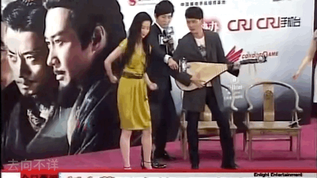 刘亦菲|她的脸很美,演技也没有那么差,但请不要造神