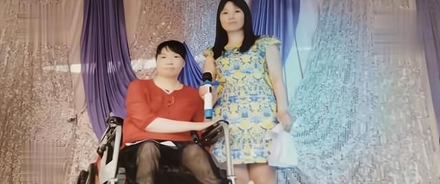 纪实女子借20万帮残疾夫妻创业,6年后上门讨债遭拒:她在害我们