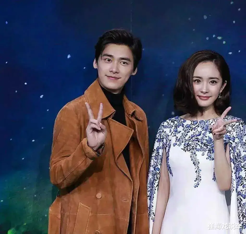 李易峰|李易峰前女友再爆:他曾给了1500W封口费,涉及马苏、陈伟霆的聊天记录