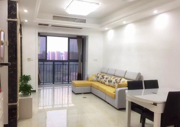 单身女人也应该有一套属于自己的房子!晒晒我的70平温馨小窝~