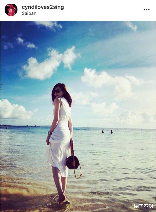 王心凌|“甜心教主”王心凌：低谷时歌火人不火，曾在好友追悼会上跳爱你