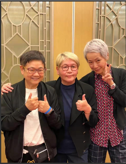 叶童|叶童，变化大到认不出！不少网友看后，纷纷惊讶地说：“叶童都这么老了？”