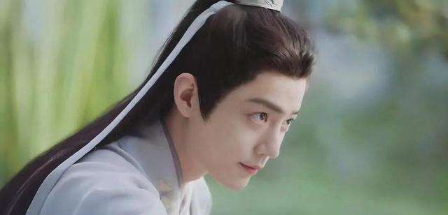 玉骨遥|肖战《玉骨遥》或无缘暑期档?优酷出动两位“收视女王”稳收视