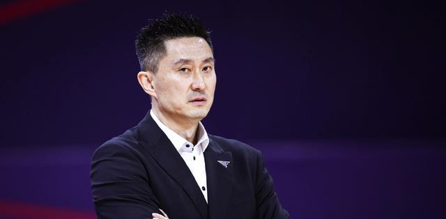 广东男篮|CBA广东男篮无需重建！一人就能助其重回巅峰，朱芳雨已经谋划