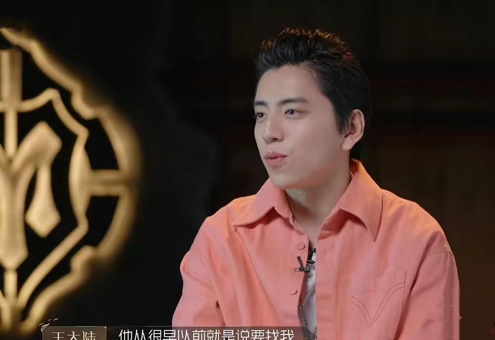 陈小春|《披哥2》五公抱团组队不是事，自选3首天王曲才真强，节目组精明