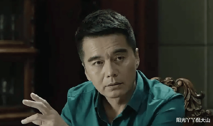 祁同伟|人民的名义：跟初恋陈阳相比，祁同伟为何更爱高小琴呢？