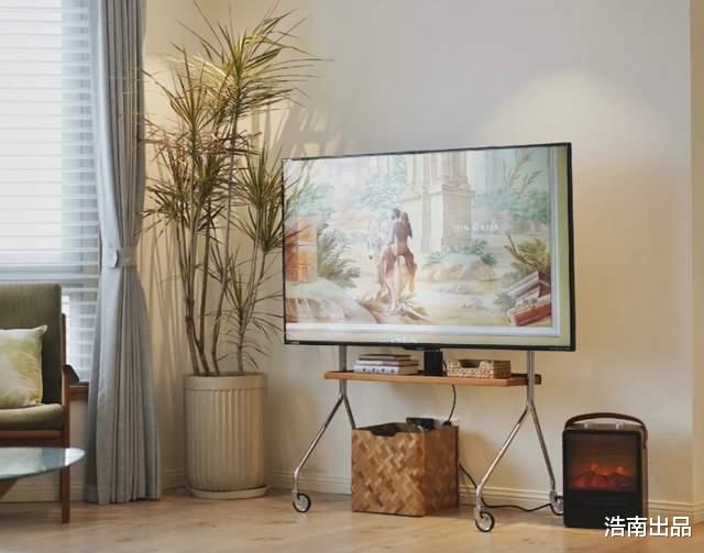 电视机|现在的电视机到底是越来越智能？还是越来越智障？