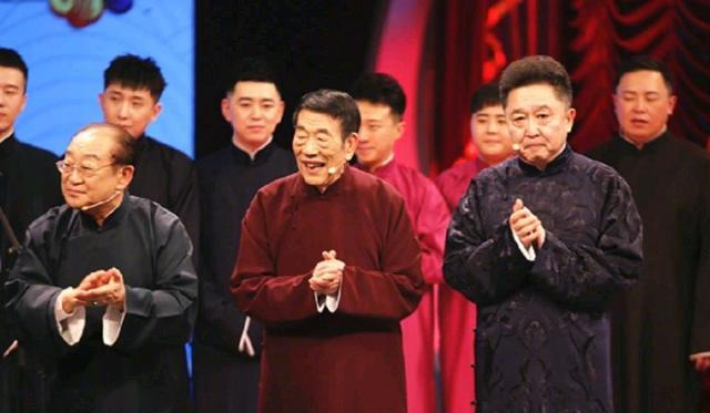 郭德纲|天津老艺人大骂郭德纲？网友说不要造谣，他们关系好着呢