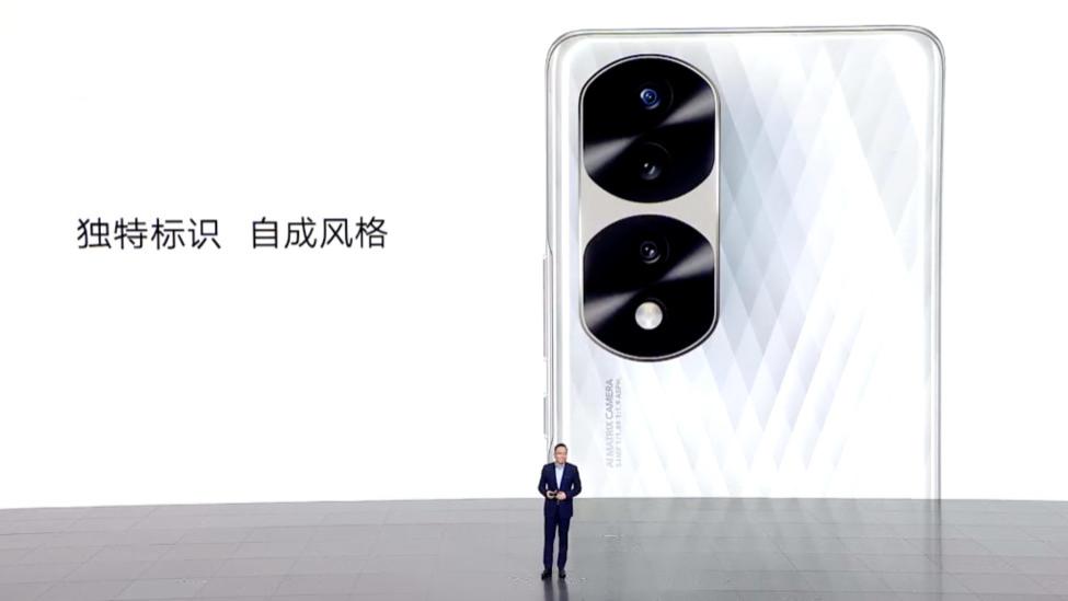 ios15|这次荣耀 70系列可不是什么小人物，看完你就知道了