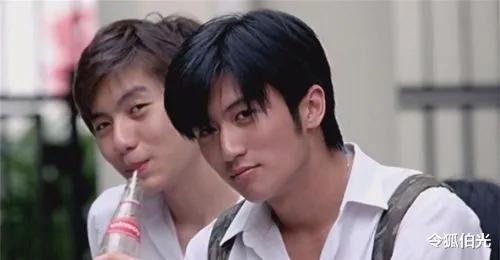 佟丽娅|从谢霆锋吴彦祖的选择,聊聊香港影坛4大接班人,真的是一言难尽