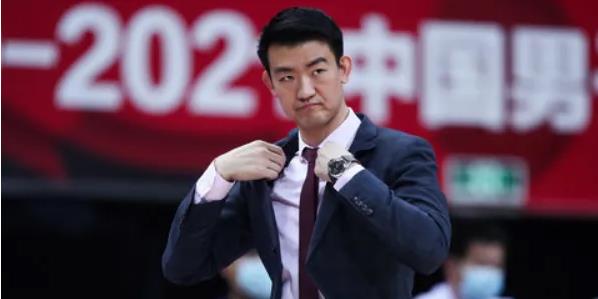 阿尔梅勒|顶不动郭艾伦，广厦输球罪人被揪出，快攻不敢上，拿800万成卧底