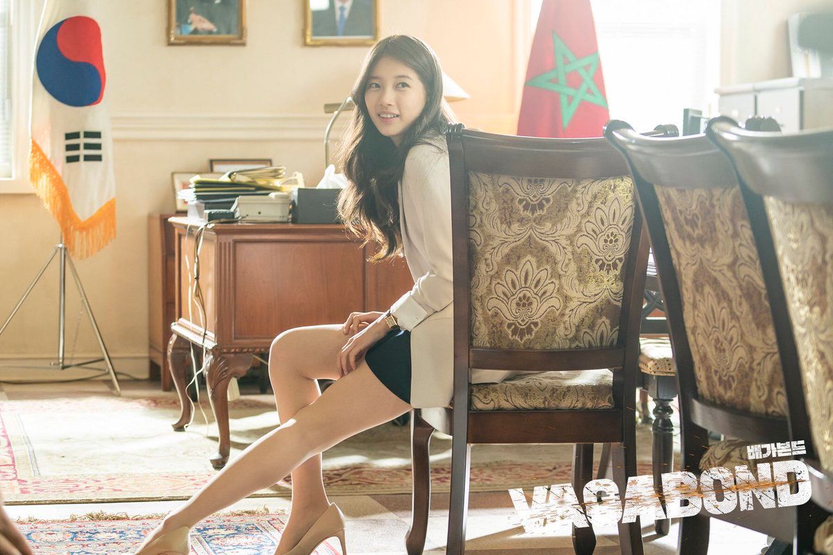 裴秀智|盘点裴秀智的5部代表作，从面瘫女到韩剧女神，太励志了！