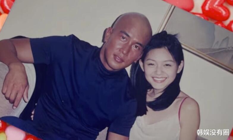 万里归途|具俊晔晒珠宝广告视频，告白大S徐熙媛：我心中的星星，永远的少女