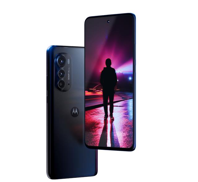 摩托罗拉|首发天玑1050！首发天玑1050MotoEdge2022发布，定位中端价位