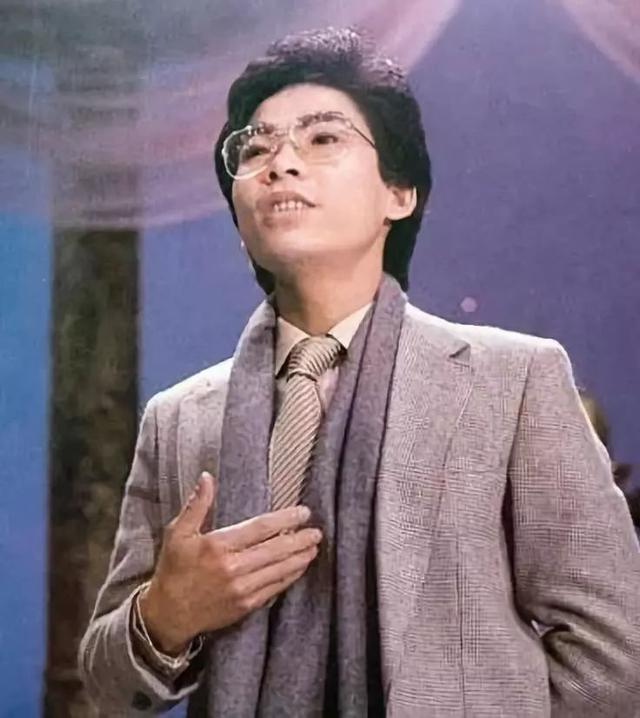 张明敏|倾家荡产为国捐款,却遭香港乐坛封杀多年,张明敏和滚烫的中国心