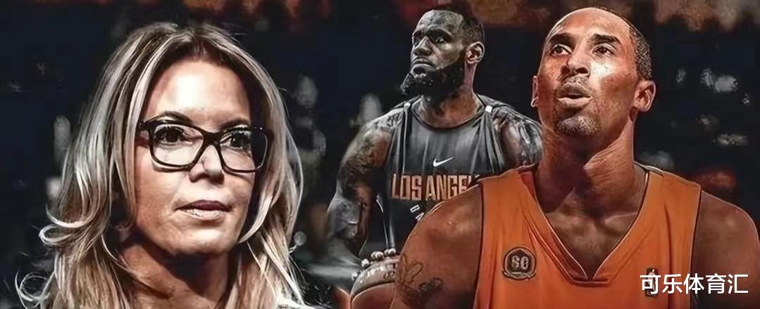 太豪横，湖人给出离谱的报价！篮网知耻而后勇，杜兰特将不再沉默