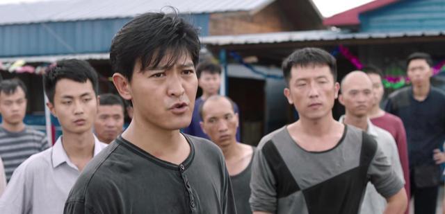 那山那海|《那山那海》对不起,我弃剧了,编剧真有你的,剧情越来越离谱