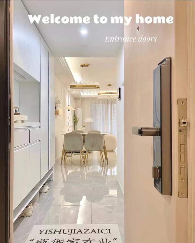 成都发现一户人家的装修,因太会布置而走红,网友:超羡慕