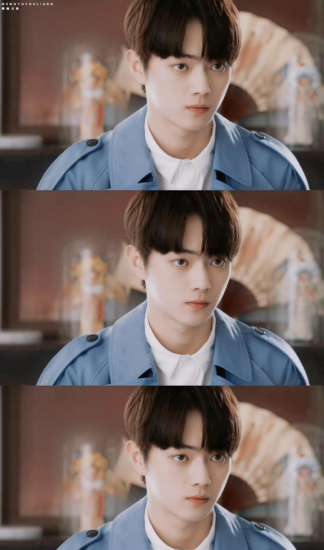 阳华|《爱的二八定律》收官，许凯发文告别，永远会被细腻的男孩子感动