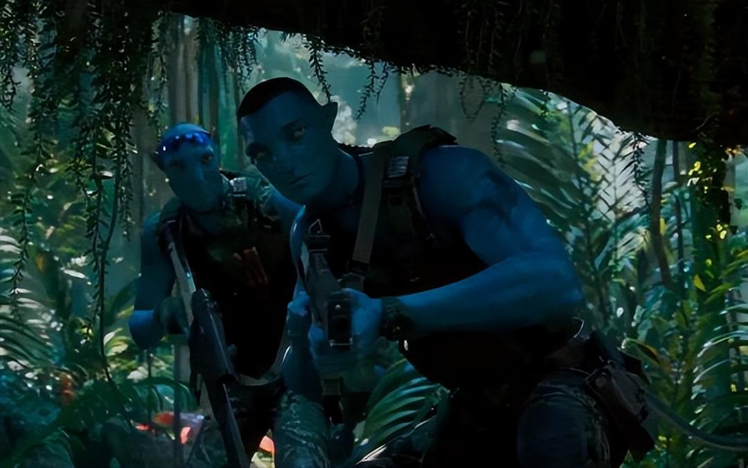 阿凡达2|《阿凡达2》：不会在内地上映