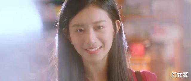 鱼幼薇|《梦华录》高慧:学导演却做了演员,还是《雪中》的花魁鱼幼薇