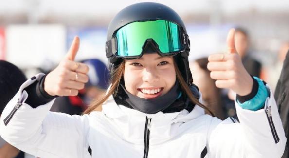 周杰伦|苏翊鸣竟然和周杰伦是同班？真实学历被晒出，同班同学都没见过他