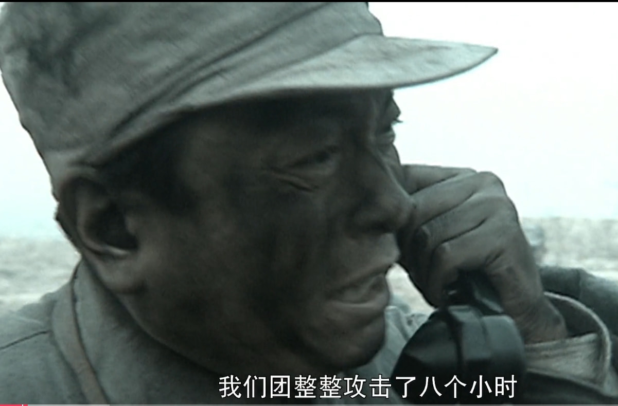 亮剑|《亮剑》后勤部长张万和,军衔最高可为大将,被改编成了少将