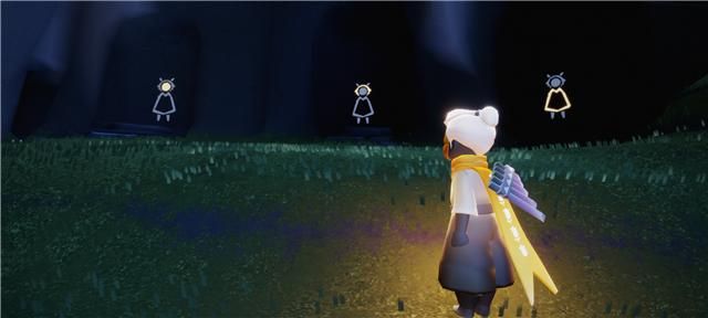 女孩 光遇：重组季先祖排名，背带裤只能占第二，还是发型更吃香