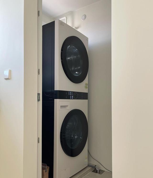 听我的,新家就装极简风!显大家务活省一半,关键住着真的很舒服