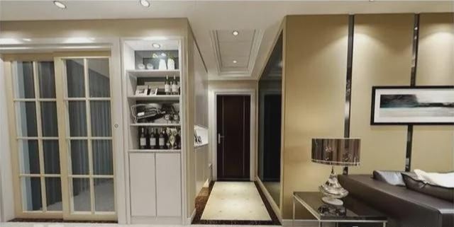 新房装修砸了几十万，晒朋友圈都夸土豪高大上，心里倍儿有面子！