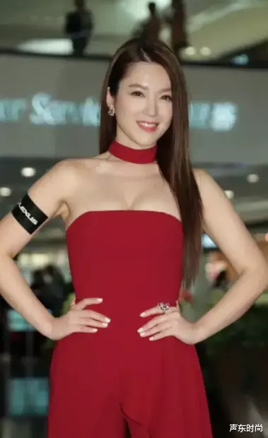 苟芸慧|一胖毁所有的苟芸慧事业终止,努力嫁入豪门因为孩子选择离婚