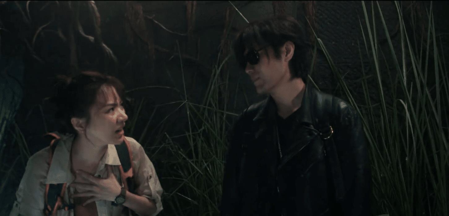 南派三叔|南派三叔的“癫狂”,撕碎了多少网络大IP最后的“遮羞布”?